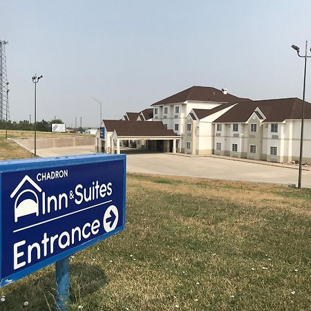 Chadron Inn & Suites Extérieur photo
