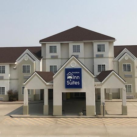 Chadron Inn & Suites Extérieur photo