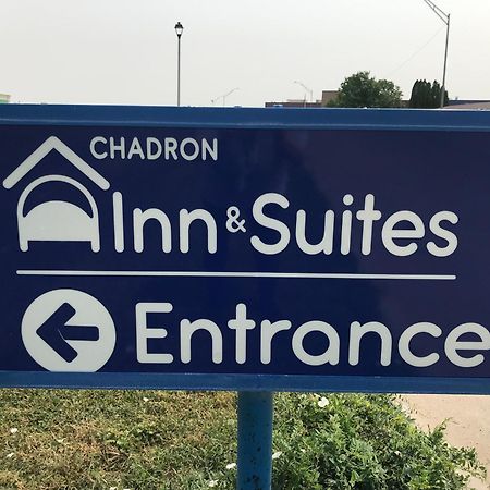 Chadron Inn & Suites Extérieur photo