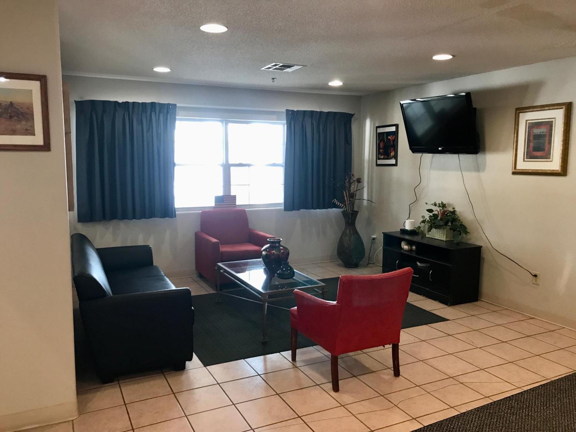 Chadron Inn & Suites Extérieur photo