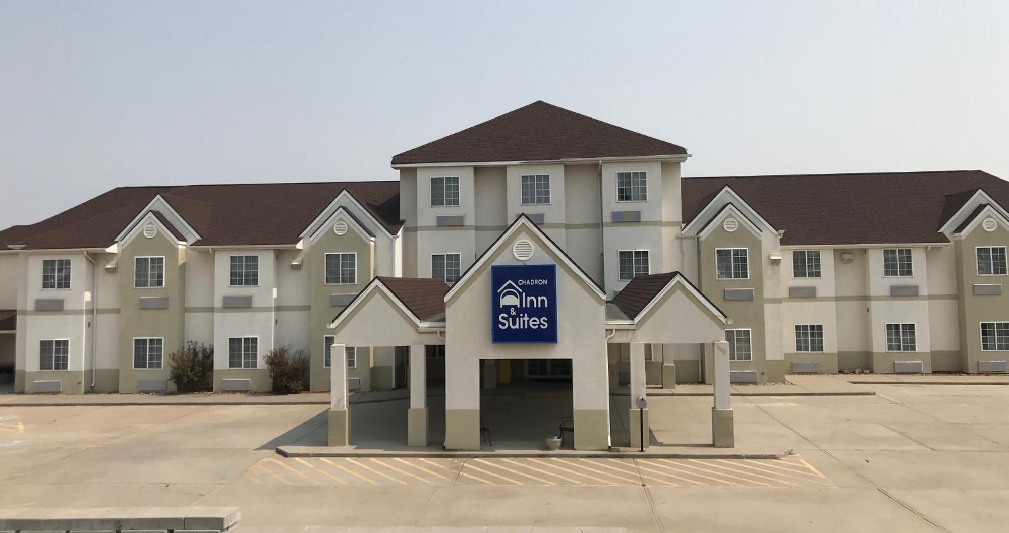 Chadron Inn & Suites Extérieur photo