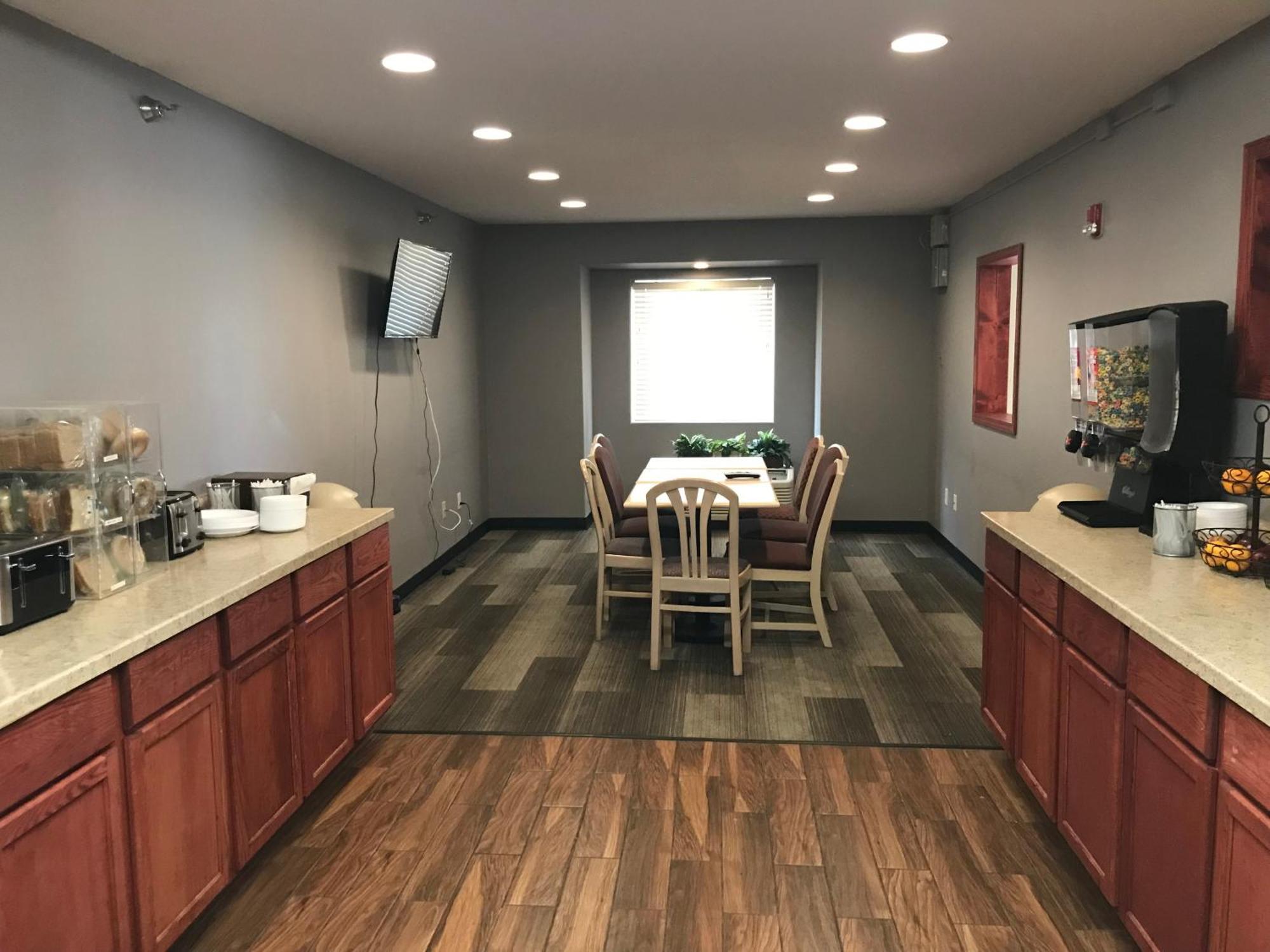 Chadron Inn & Suites Extérieur photo