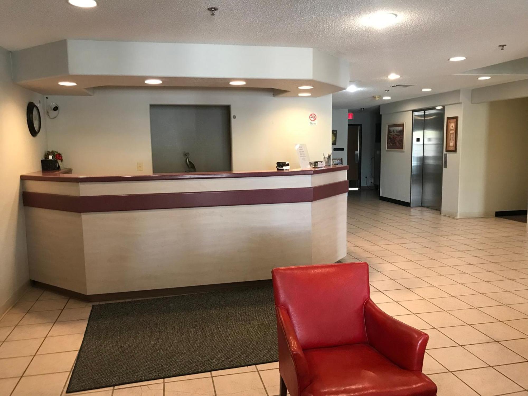 Chadron Inn & Suites Extérieur photo