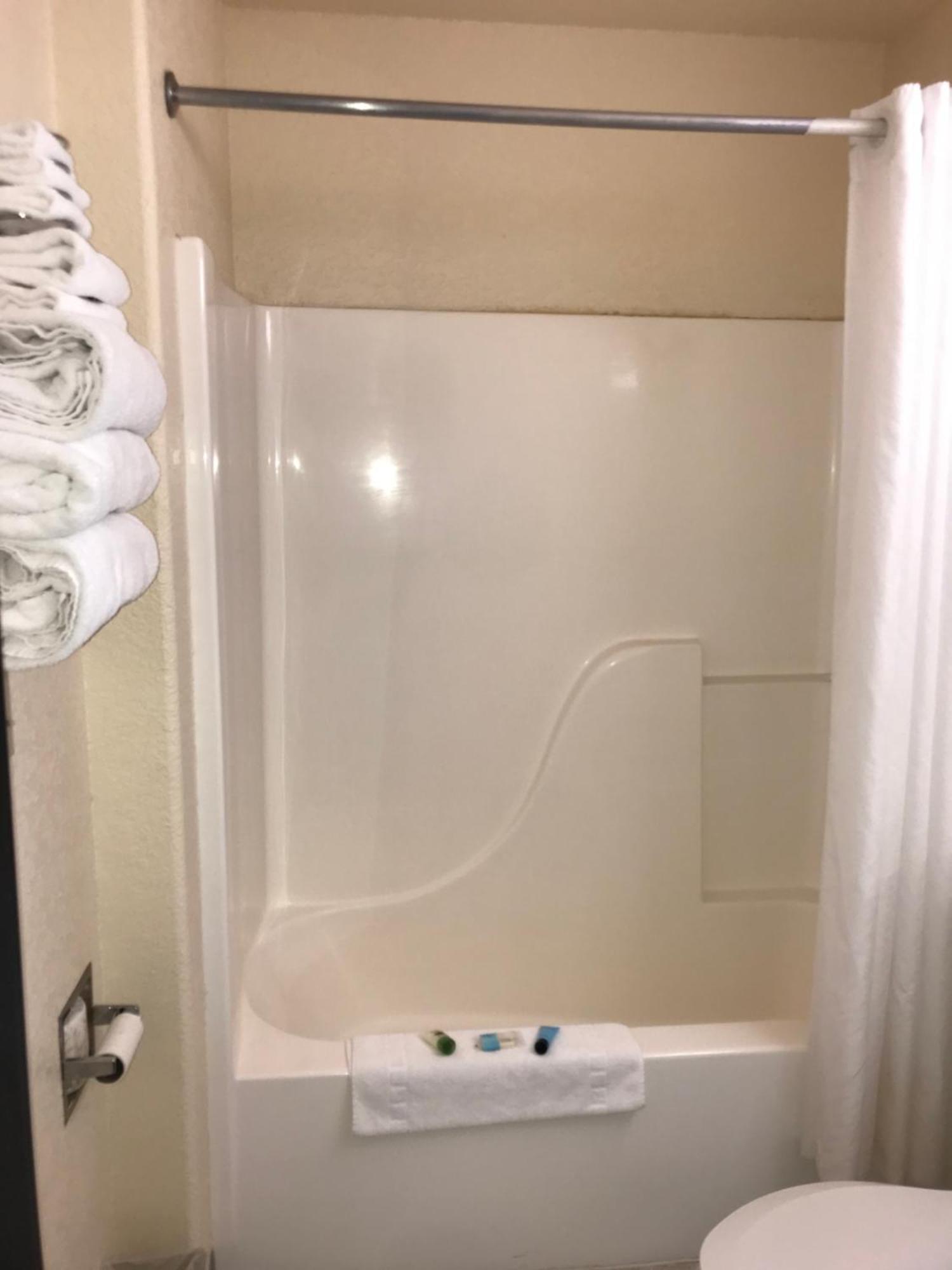 Chadron Inn & Suites Extérieur photo